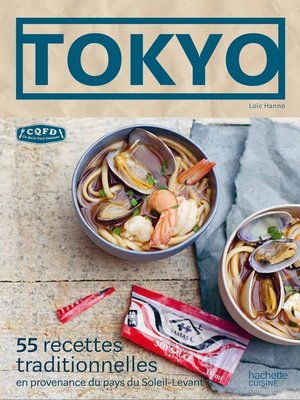 cover image of Tokyo
